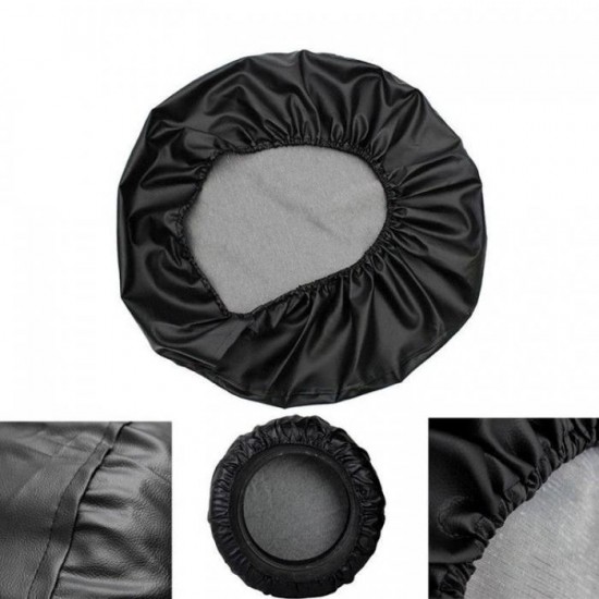 Калъф за резервна гума 15'' - 390 - 4WD