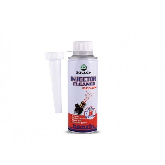 Добавка за почистване на бензинови инжектори 250 ml (NC25J)