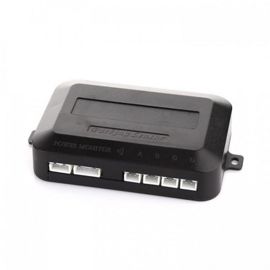 Парктроник 089 / s 100 с LED slim дисплей