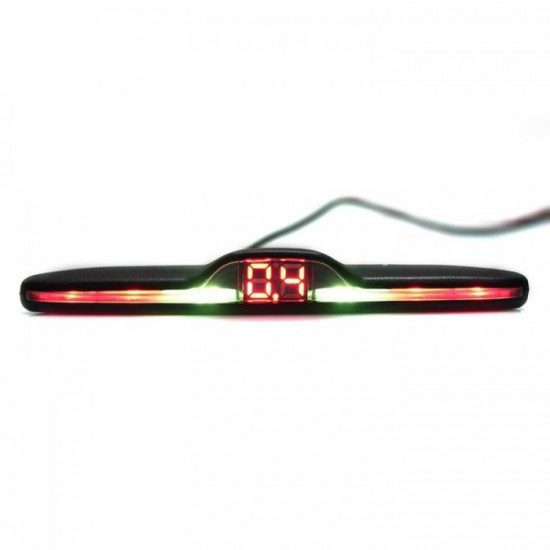 Парктроник 089 / s 100 с LED slim дисплей