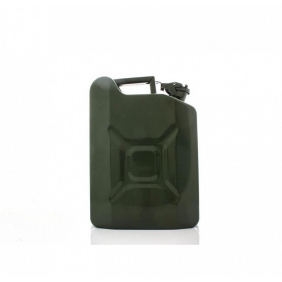Метална туба за гориво - 10L