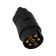 Букса ремарке PVC-559