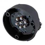 Букса ремарке PVC-559