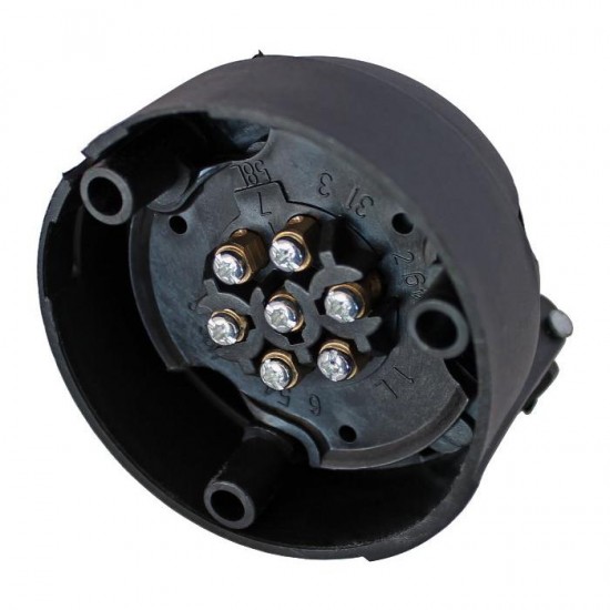 Букса ремарке PVC-559