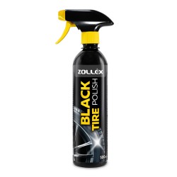 Спрей за гуми ZOLLEX Trigger Tire polish gloss 500 ml