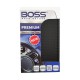 Калъф шиещ Boss - черен перфориран