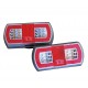 Диодни стопове LED (диоди) 12/24V.