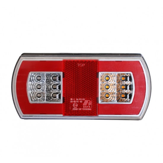 Диодни стопове LED (диоди) 12/24V.