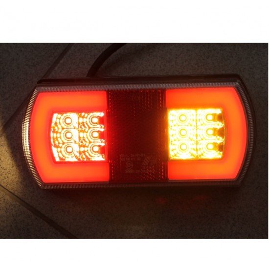 Диодни стопове LED (диоди) 12/24V.