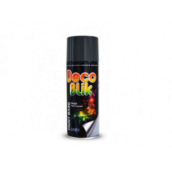 СПРЕЙ БОЯ ZOLLEX 400 ml ЧЕРЕН МАТ RAL 9005 