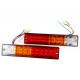 Диодни стопове - 2250 12V 2бр./к-кт