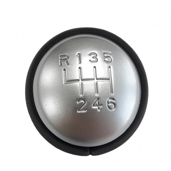 Топка за скоростен лост за Nissan Qashqai 06-13 - 6 скорости