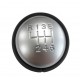 Топка за скоростен лост за Nissan Qashqai 06-13 - 6 скорости