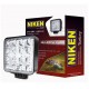 Халоген диоден NIKEN - 16 диода
