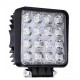 Халоген диоден NIKEN - 16 диода