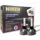 Диодни крушки лед крушки NIken H1 PRO