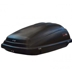Автобокс FirstBag 250L черен