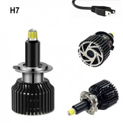 Крушки Диодни H7 100W - 12V