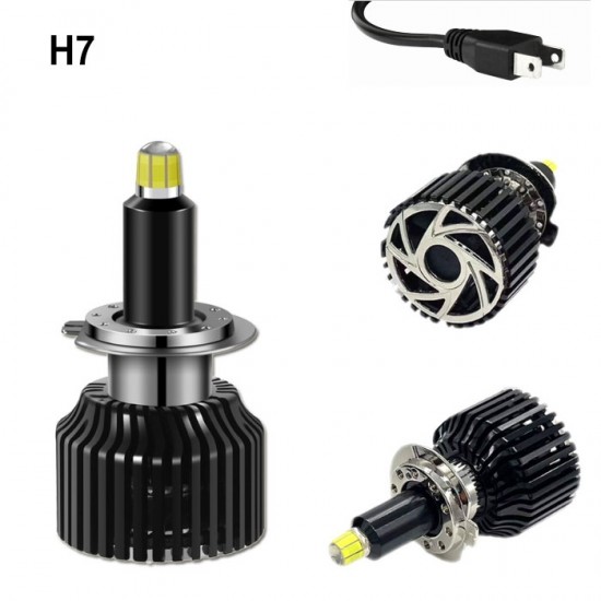 Крушки Диодни H7 100W - 12V