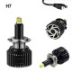 Крушки Диодни H7 100W - 12V