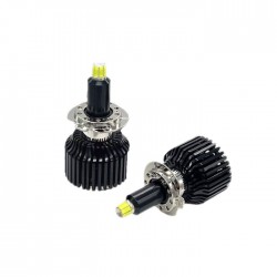 Крушки Диодни H7 100W - 12V