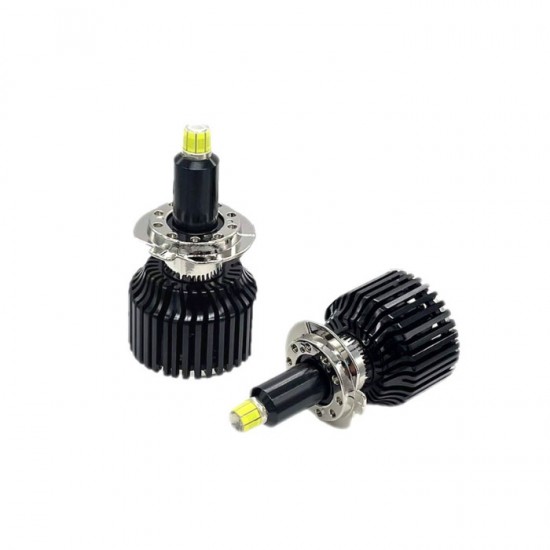 Крушки Диодни H7 100W - 12V