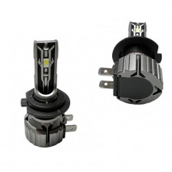Диодни крушки лед крушки Е2 Н7 35W 12V 
