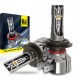 Диодни крушки лед крушки Е2 Н7 35W 12V 