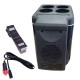 Хладилна кутия 6L 12V - YF-8608