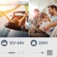 Хладилна кутия два режима - отопление и охлаждане 19L