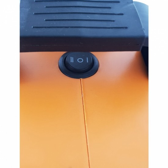 Компресор за гуми 10 Bar 12V 220V за джипове автомобили бусове