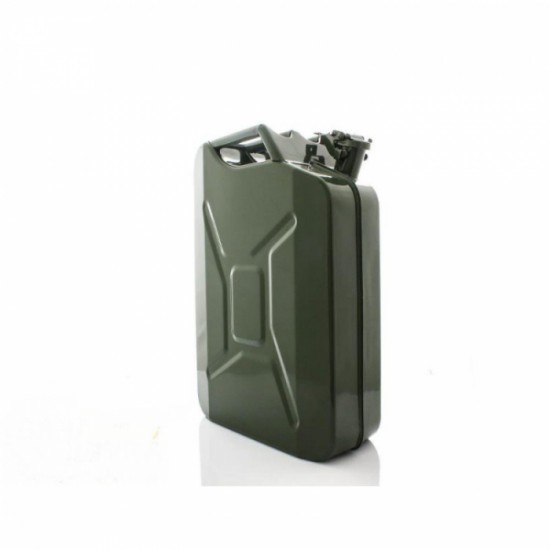 Метална туба за гориво - 20L
