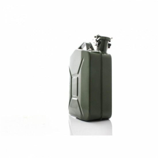 Метална туба за гориво - 5L