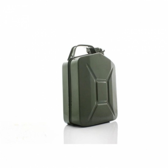 Метална туба за гориво - 5L