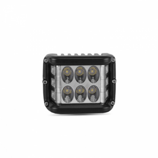 Халоген 60W - 10см