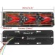 Диодни (LED) стопове за ремарке 2 бр 12V