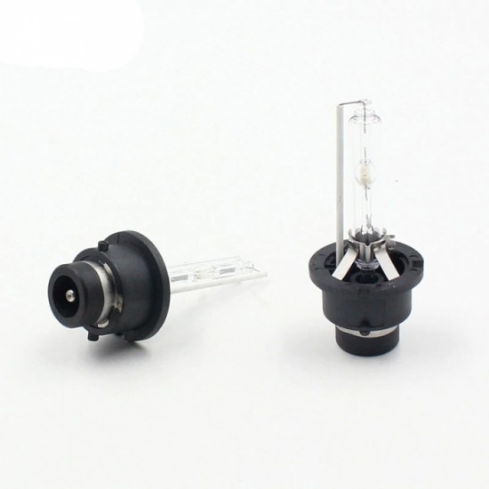 Крушки ксенон D2C / D2S 35W 6000K 2бр /к-т