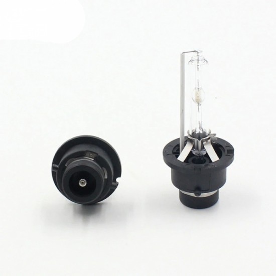 Крушки ксенон D2C / D2S 35W 6000K 2бр /к-т