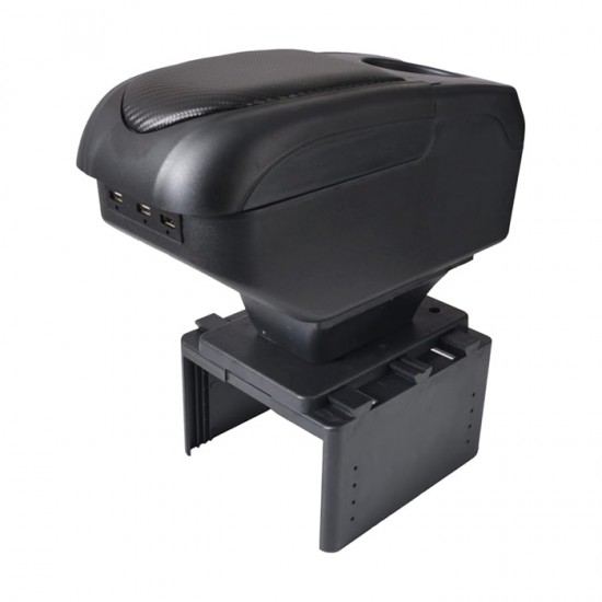 Подлакътник YF30 с 6 USB порта