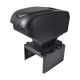 Подлакътник YF30 с 6 USB порта