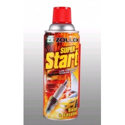 Спрей за стартиране на двигатели ZOLLEX - ZC-213