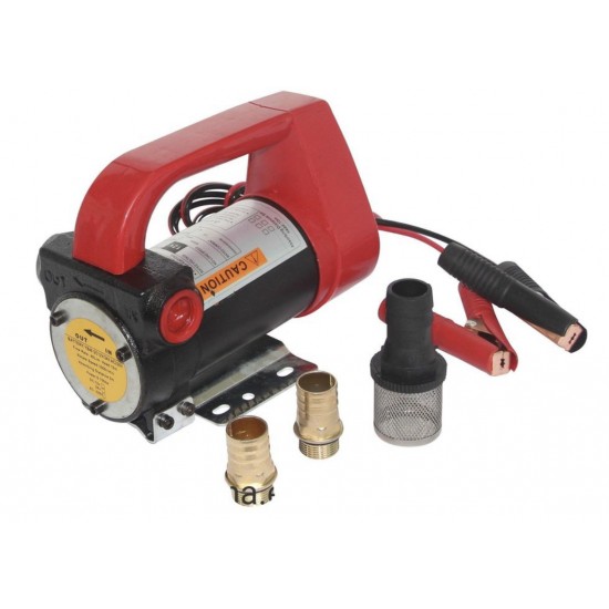 Помпа за гориво 12V
