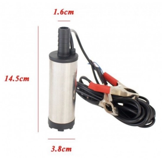 Помпа за гориво 12V - 0077
