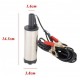 Помпа за гориво 12V - 0077