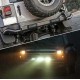 Халоген за вграждане LED 48W 