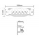 Халоген за вграждане LED 48W 
