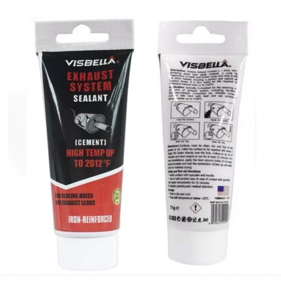 Паста за ауспух Visbella 150гр