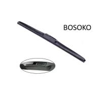Чистачки T170 Hibrid BOSOKO 22" 550мм.