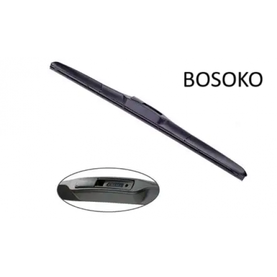 Чистачки T170 Hibrid  BOSOKO 24" 600мм.