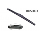 Чистачки T170 Hibrid  BOSOKO 24" 600мм.